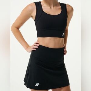 FORME Power Bra - Obsidian Black - Large